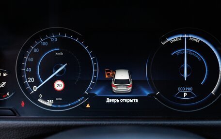 BMW 3 серия, 2018 год, 2 290 000 рублей, 11 фотография