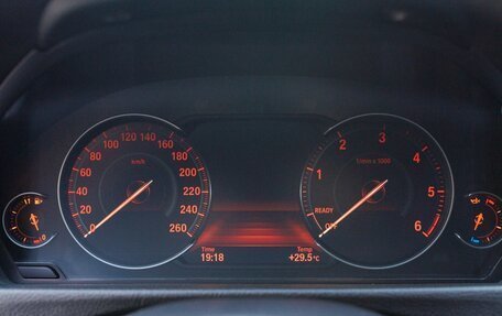 BMW 3 серия, 2018 год, 2 290 000 рублей, 9 фотография
