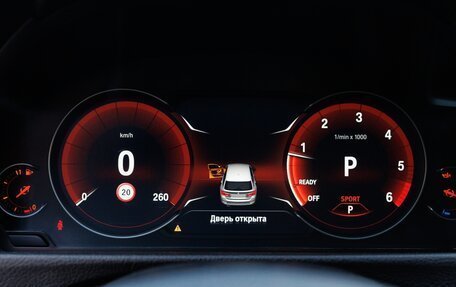 BMW 3 серия, 2018 год, 2 290 000 рублей, 12 фотография