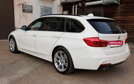 BMW 3 серия, 2018 год, 2 290 000 рублей, 5 фотография