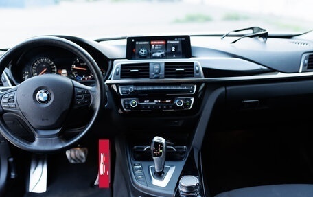 BMW 3 серия, 2018 год, 2 290 000 рублей, 16 фотография