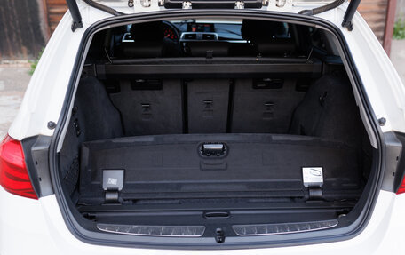 BMW 3 серия, 2018 год, 2 290 000 рублей, 27 фотография