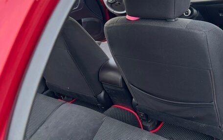 Mitsubishi Lancer IX, 2008 год, 600 000 рублей, 7 фотография