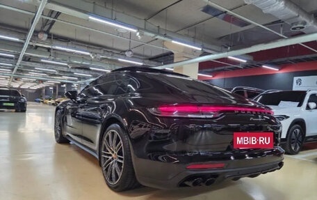 Porsche Panamera II рестайлинг, 2024 год, 12 400 000 рублей, 4 фотография