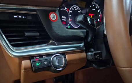 Porsche Panamera II рестайлинг, 2024 год, 12 400 000 рублей, 15 фотография