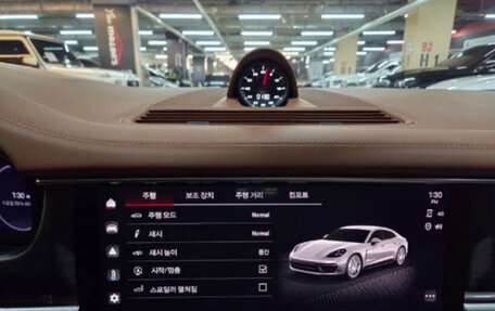 Porsche Panamera II рестайлинг, 2024 год, 12 400 000 рублей, 12 фотография