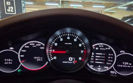 Porsche Panamera II рестайлинг, 2024 год, 12 400 000 рублей, 11 фотография