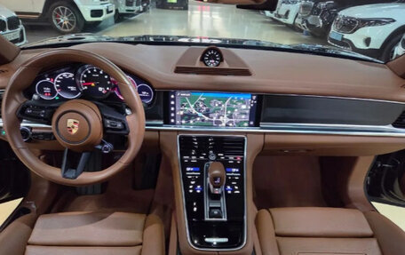 Porsche Panamera II рестайлинг, 2024 год, 12 400 000 рублей, 9 фотография