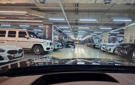 Porsche Panamera II рестайлинг, 2024 год, 12 400 000 рублей, 10 фотография