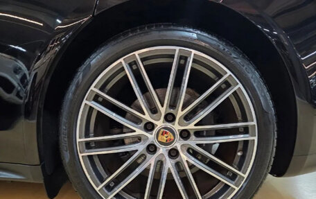 Porsche Panamera II рестайлинг, 2024 год, 12 400 000 рублей, 6 фотография