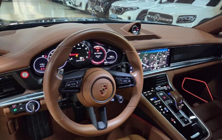 Porsche Panamera II рестайлинг, 2024 год, 12 400 000 рублей, 8 фотография