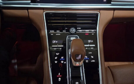 Porsche Panamera II рестайлинг, 2024 год, 12 400 000 рублей, 14 фотография