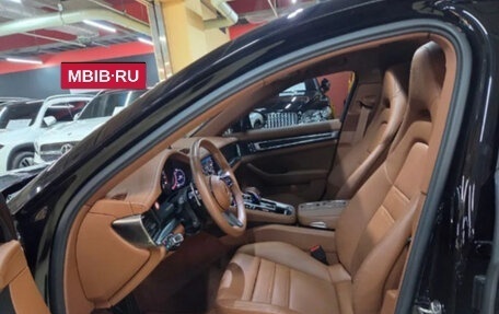 Porsche Panamera II рестайлинг, 2024 год, 12 400 000 рублей, 7 фотография