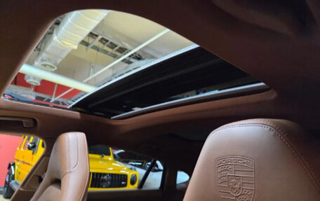 Porsche Panamera II рестайлинг, 2024 год, 12 400 000 рублей, 18 фотография