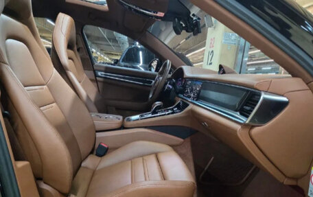 Porsche Panamera II рестайлинг, 2024 год, 12 400 000 рублей, 17 фотография