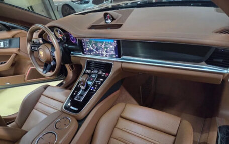 Porsche Panamera II рестайлинг, 2024 год, 12 400 000 рублей, 16 фотография