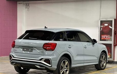 Audi Q2 I, 2023 год, 2 030 000 рублей, 7 фотография