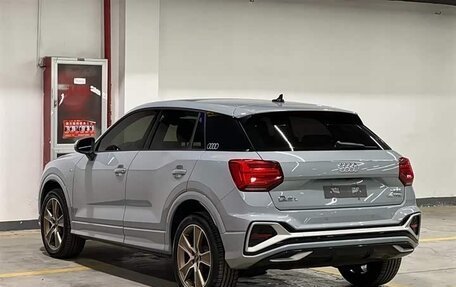 Audi Q2 I, 2023 год, 2 030 000 рублей, 5 фотография