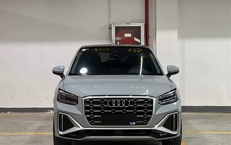 Audi Q2 I, 2023 год, 2 030 000 рублей, 3 фотография
