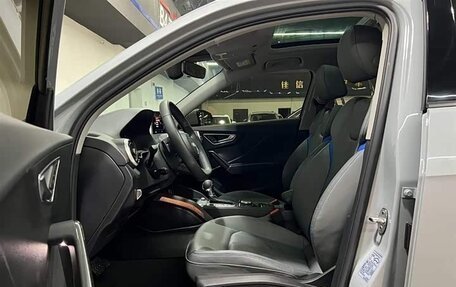 Audi Q2 I, 2023 год, 2 030 000 рублей, 8 фотография