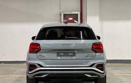 Audi Q2 I, 2023 год, 2 030 000 рублей, 6 фотография