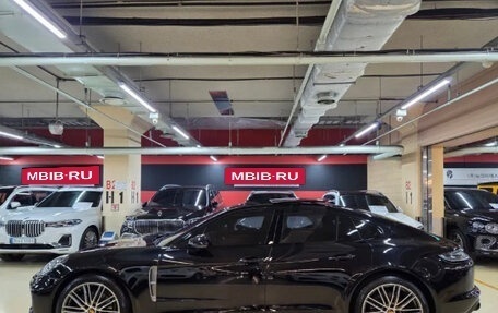 Porsche Panamera II рестайлинг, 2024 год, 12 400 000 рублей, 5 фотография