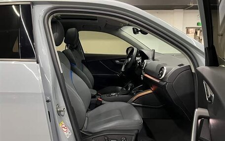 Audi Q2 I, 2023 год, 2 030 000 рублей, 13 фотография