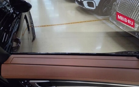 Porsche Panamera II рестайлинг, 2024 год, 12 400 000 рублей, 19 фотография