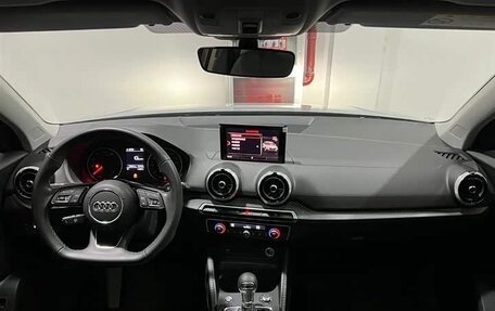 Audi Q2 I, 2023 год, 2 030 000 рублей, 10 фотография