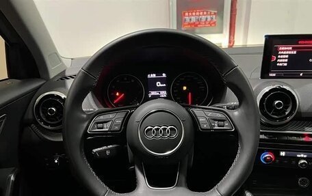 Audi Q2 I, 2023 год, 2 030 000 рублей, 11 фотография