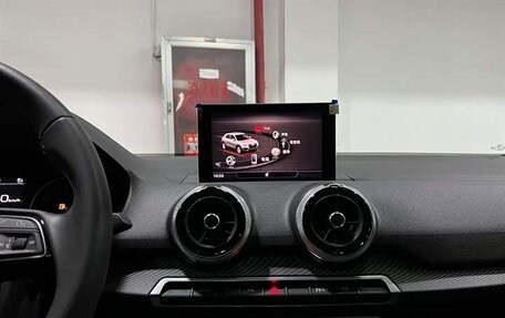 Audi Q2 I, 2023 год, 2 030 000 рублей, 17 фотография