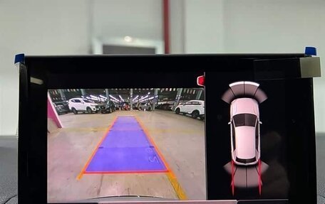 Audi Q2 I, 2023 год, 2 030 000 рублей, 18 фотография