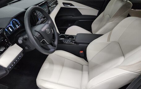 Toyota Camry, 2025 год, 6 500 013 рублей, 10 фотография
