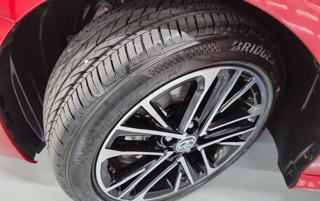 Toyota Camry, 2025 год, 6 500 013 рублей, 6 фотография