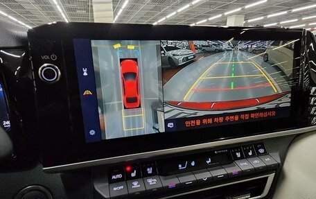 Toyota Camry, 2025 год, 6 500 013 рублей, 13 фотография