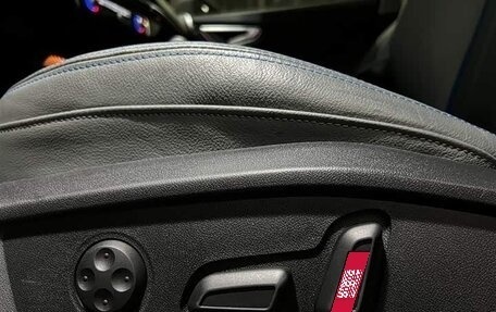 Audi Q2 I, 2023 год, 2 030 000 рублей, 14 фотография