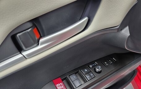 Toyota Camry, 2025 год, 6 500 013 рублей, 9 фотография
