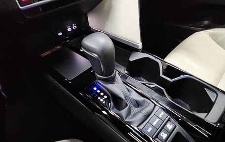 Toyota Camry, 2025 год, 6 500 013 рублей, 14 фотография