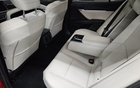 Toyota Camry, 2025 год, 6 500 013 рублей, 17 фотография