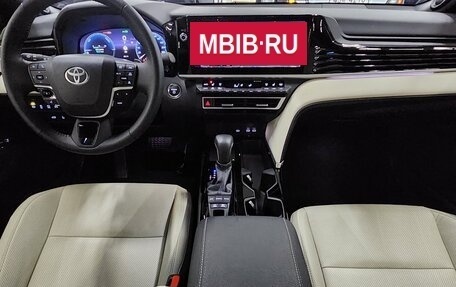 Toyota Camry, 2025 год, 6 500 013 рублей, 16 фотография