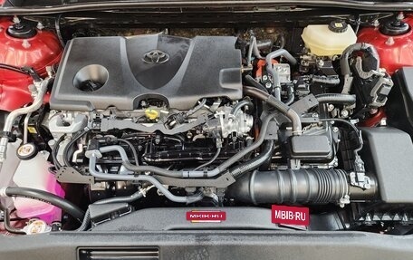 Toyota Camry, 2025 год, 6 500 013 рублей, 7 фотография