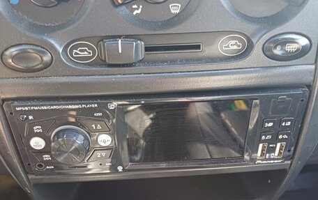 Daewoo Matiz I, 2012 год, 190 000 рублей, 1 фотография