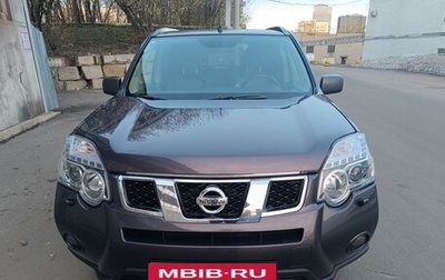 Nissan X-Trail, 2011 год, 1 300 000 рублей, 1 фотография