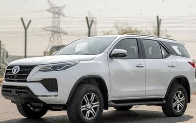 Toyota Fortuner II, 2025 год, 4 915 000 рублей, 1 фотография