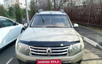 Renault Duster I рестайлинг, 2013 год, 420 000 рублей, 1 фотография