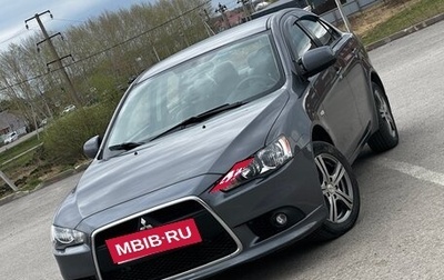 Mitsubishi Lancer IX, 2011 год, 900 000 рублей, 1 фотография
