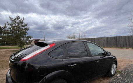 Ford Focus II рестайлинг, 2010 год, 650 000 рублей, 1 фотография