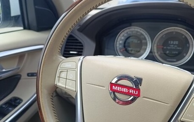 Volvo XC60 II, 2012 год, 1 400 000 рублей, 1 фотография