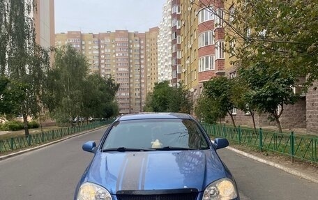 Chevrolet Lacetti, 2007 год, 350 000 рублей, 1 фотография