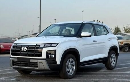Hyundai Creta, 2026 год, 3 150 000 рублей, 1 фотография
